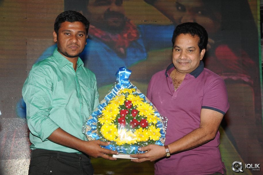 The-Bells-Movie-Audio-Launch